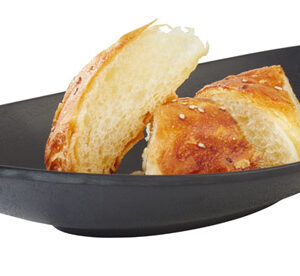 APS APS Schale -ZEN- 25 x 13,5 cm, H: 4 cm