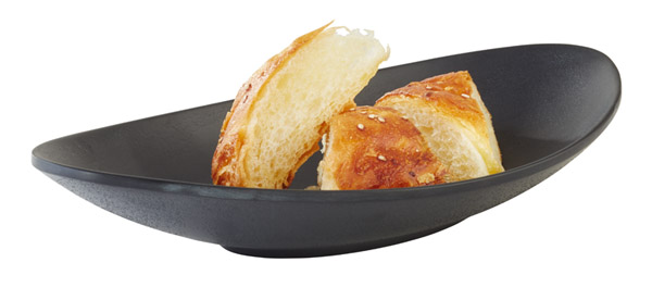 APS APS Schale -ZEN- 25 x 13,5 cm, H: 4 cm