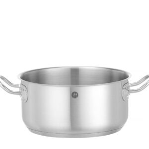 HENDI Bratentopf - ohne Deckel