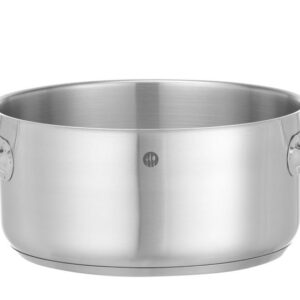 HENDI Bratentopf - ohne Deckel