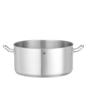 HENDI Bratentopf - ohne Deckel