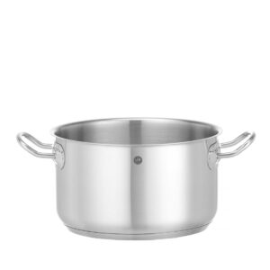 HENDI Fleischtopf - ohne Deckel