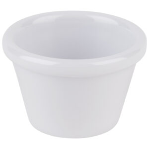 APS 24 Stück: APS Dipschälchen -CASUAL-  Ø 6 cm, H: 4 cm, 50 ml