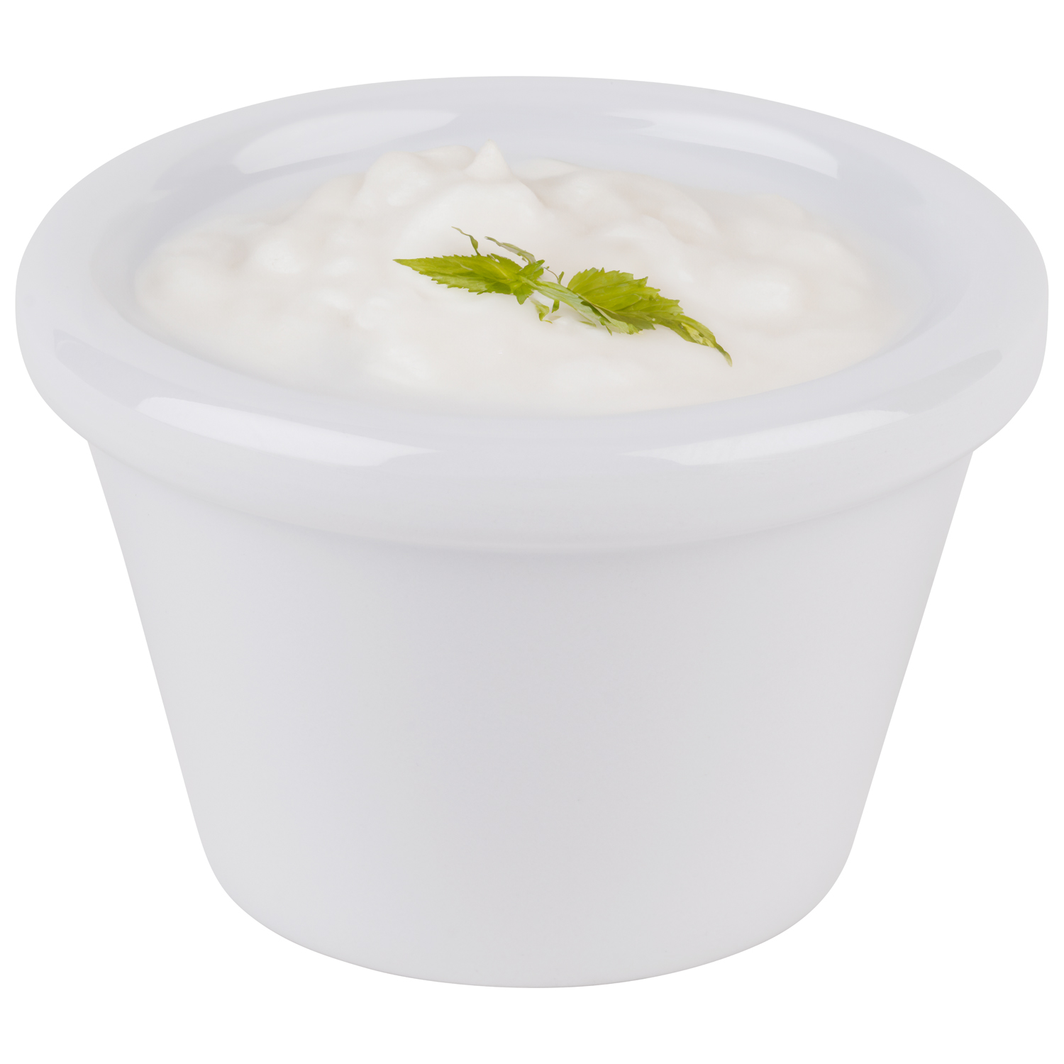 APS 24 Stück: APS Dipschälchen -CASUAL- Ø 6 cm, H: 4 cm, 50 ml – Bild 2