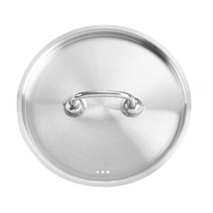 HENDI Deckel für Kochtöpfe