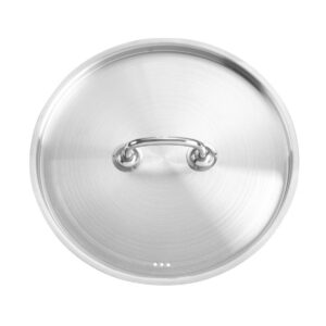 HENDI Deckel für Kochtöpfe