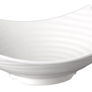 APS APS Schale -GLOBAL BUFFET-  32,5 x 32,5 cm, H: 12 cm