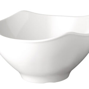 APS APS Schale -GLOBAL BUFFET-  40 x 40 cm, H: 17,5 cm