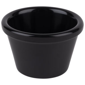 APS 24 Stück: APS Dipschälchen -CASUAL-  Ø 6 cm, H: 4 cm, 50 ml