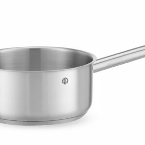 HENDI Stielkasserolle - ohne Deckel