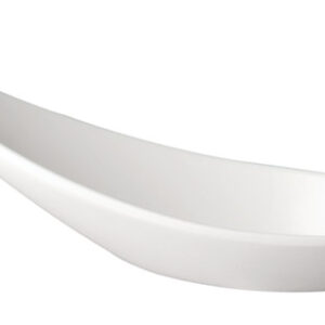 APS 60 Stück: APS Fingerfoodlöffel -MING HING-  11 x 4,5 cm, H: 4 cm