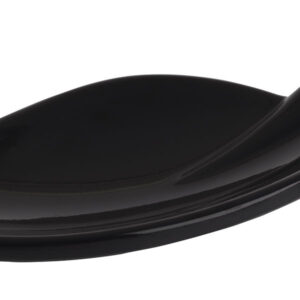 APS 50 Stück: APS Fingerfoodlöffel -LEAF-  10 x 4,5 cm, H: 1,5 cm