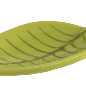 APS 50 Stück: APS Fingerfoodlöffel -LEAF-  10 x 4,5 cm, H: 1,5 cm