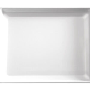 APS APS Tablett GN 1/2 -FLOAT-  32,5 x 26,5 cm, H: 3 cm