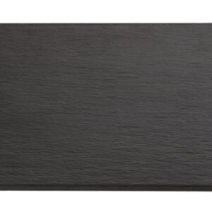 APS APS GN 1/3 Tablett -SLATE-  32,5 x 17,6 cm, H: 1 cm
