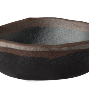 APS 12 Stück: APS Schale -MARONE-  Ø 8,5 cm, H: 2,5 cm