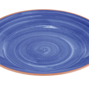 APS APS Tablett -LA VIDA-  Ø 40,5 cm, H: 5,5 cm