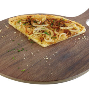 APS APS Tablett -OAK- Ø 30 cm, H: 1,5 cm