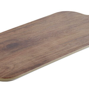 APS APS Tablett -OAK-  40 x 20 cm, H: 1,5 cm