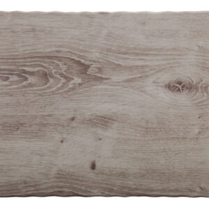 APS APS GN 1/2 Tablett -DRIFTWOOD-  32,5 x 26,5 cm, H: 1,5 cm