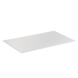 APS APS GN 1/1 Tablett -ZERO-  53 x 32,5 cm, H: 1,5 cm