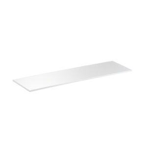 APS APS GN 2/4 Tablett -ZERO-  53 x 16,2 cm, H: 1,5 cm