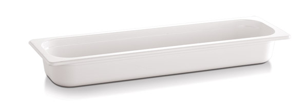 APS APS GN 2/4 Behälter - ECO LINE- 53 x 16,2 cm, Tiefe: 100 mm