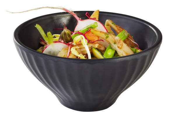 APS APS Schale -AIKO- Ø 11,5 cm, H: 6 cm