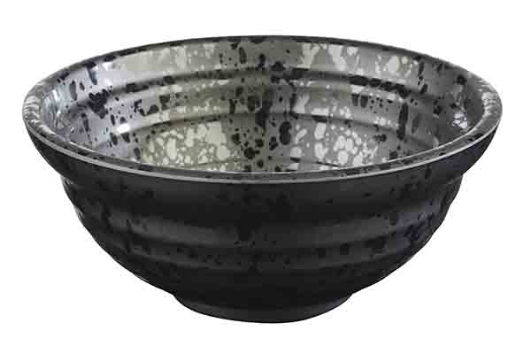 APS APS Schale -GLAMOUR- Ø 12 cm, H: 5 cm