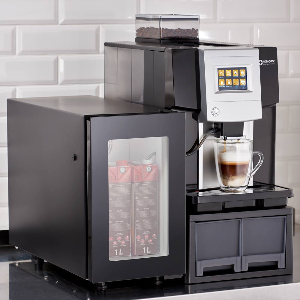 STALGAST Milchkühlschrank universell – Bild 2