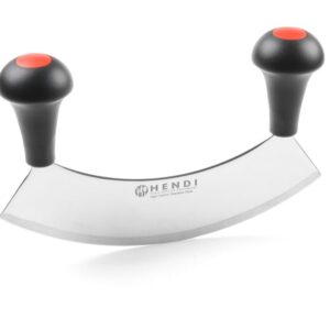 HENDI Wiegemesser