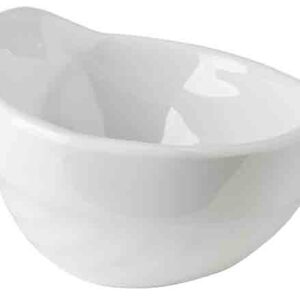 APS 24 Stück: APS Schale -MINI- 7,5 x 7 cm, H: 4,5 cm