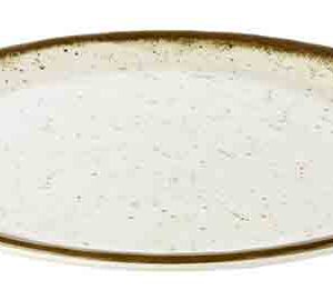 APS APS Teller, flach -STONE ART-  Ø 30 cm, H: 2 cm