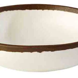 APS APS Schale -CROCKER-  Ø 16,5 cm, H: 4 cm, 0,5 Liter