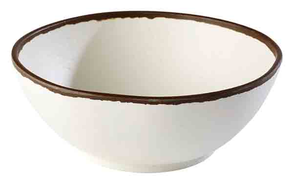 APS APS Schale -CROCKER- Ø 21 cm, H: 8 cm, 1,45 Liter