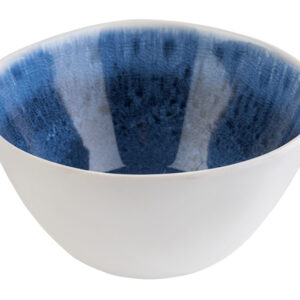 APS APS Schale -BLUE OCEAN- Ø 15 cm, H: 7,5 cm