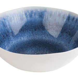 APS APS Schale -BLUE OCEAN- Ø 30,5 cm, H: 9 cm