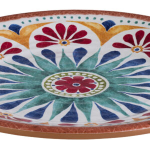 APS APS Teller -ARABESQUE-  Ø 21,5 cm, H: 2 cm