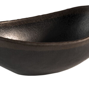 APS APS Schale -MARONE-  16,5 x 10 cm, H: 5,5 cm