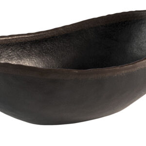 APS APS Schale -MARONE-  22 x 13 cm, H: 7,5 cm