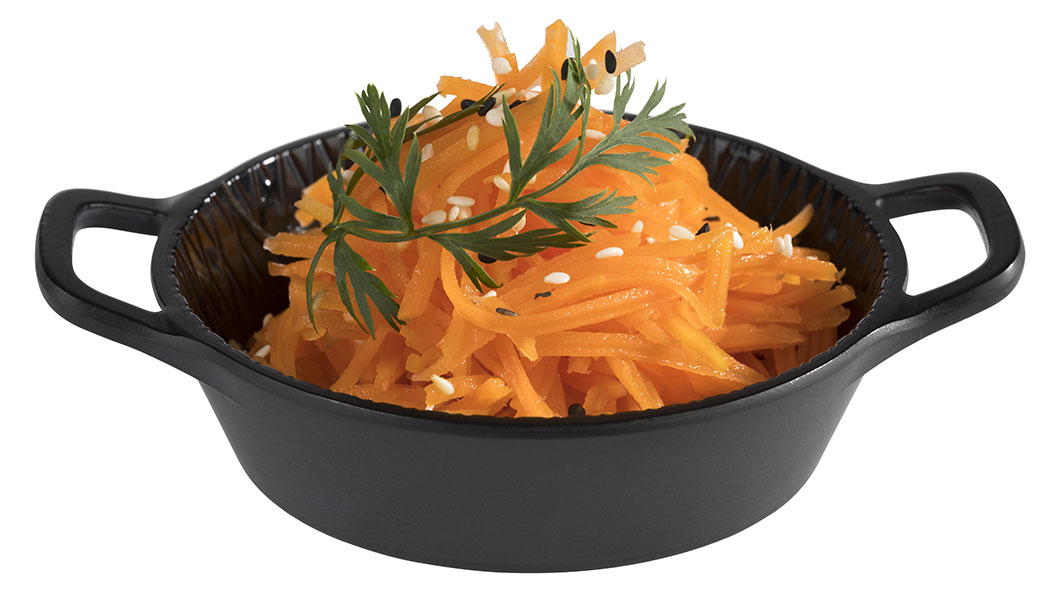 APS 60 Stück: APS Schale -MINI- Ø 8,5 cm, H: 2,5 cm – Bild 2