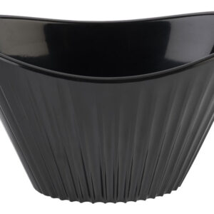 APS 48 Stück: APS Schale -MINI-  9,5 x 5,5 cm, H: 5,5 cm