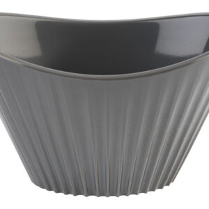 APS 48 Stück: APS Schale -MINI-  9,5 x 5,5 cm, H: 5,5 cm