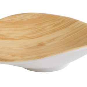 APS APS Schale -BAMBOO- 10,5 x 10 cm, H: 3 cm