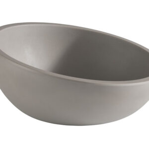 APS APS Schale -ELEMENT LOOK-  Ø 21,5 cm, H: 5,5 / 9,5 cm