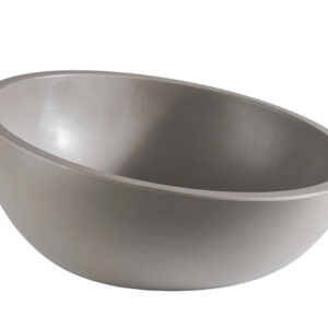 APS APS Schale -ELEMENT LOOK-  Ø 30 cm, H: 8,5 / 14,5 cm