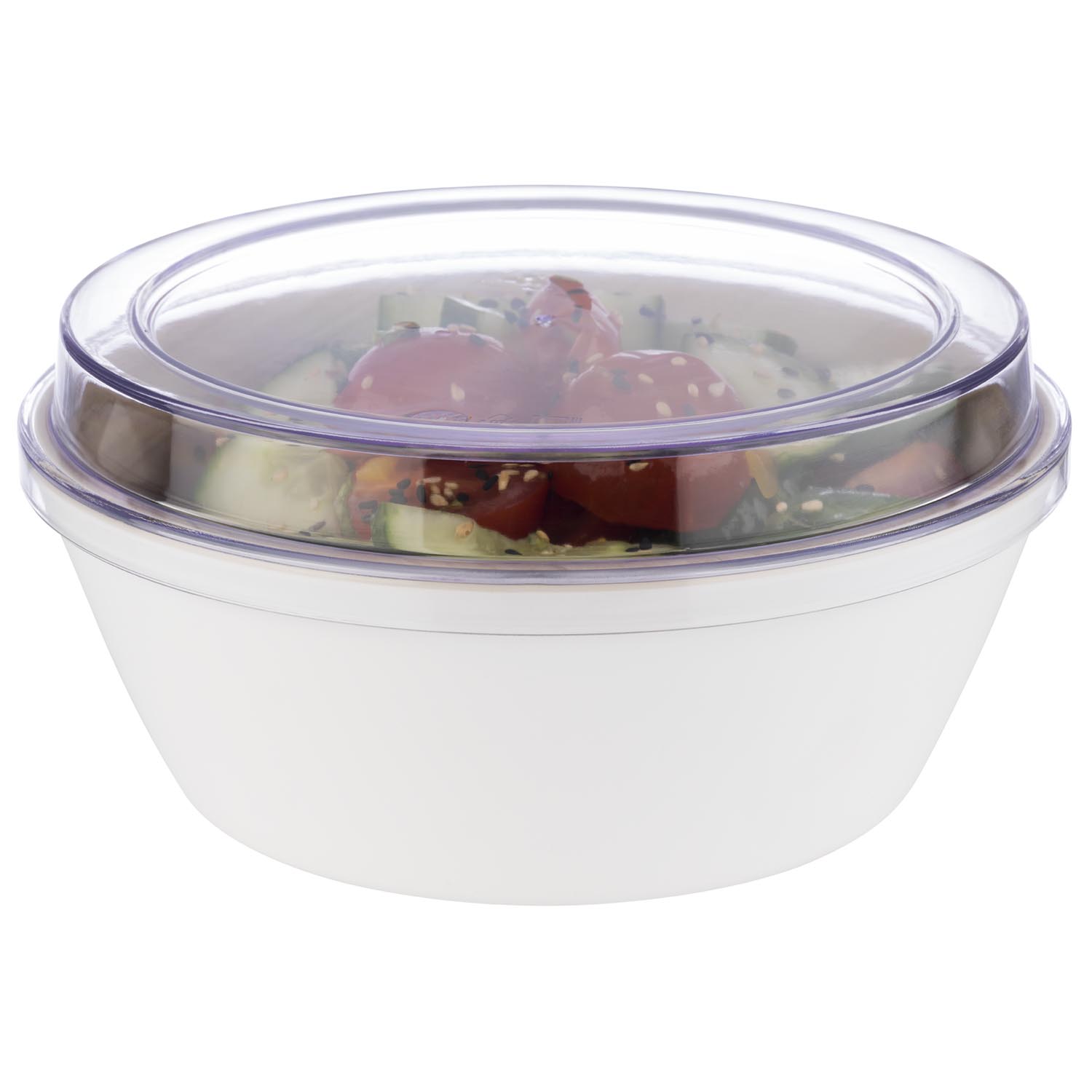 APS APS Deckel -FRIDA- Ø 16 cm, H: 2,5 cm – Bild 2