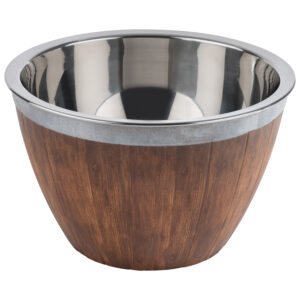 APS APS Fass, 2-teilig  Ø 26 cm, H: 16 cm