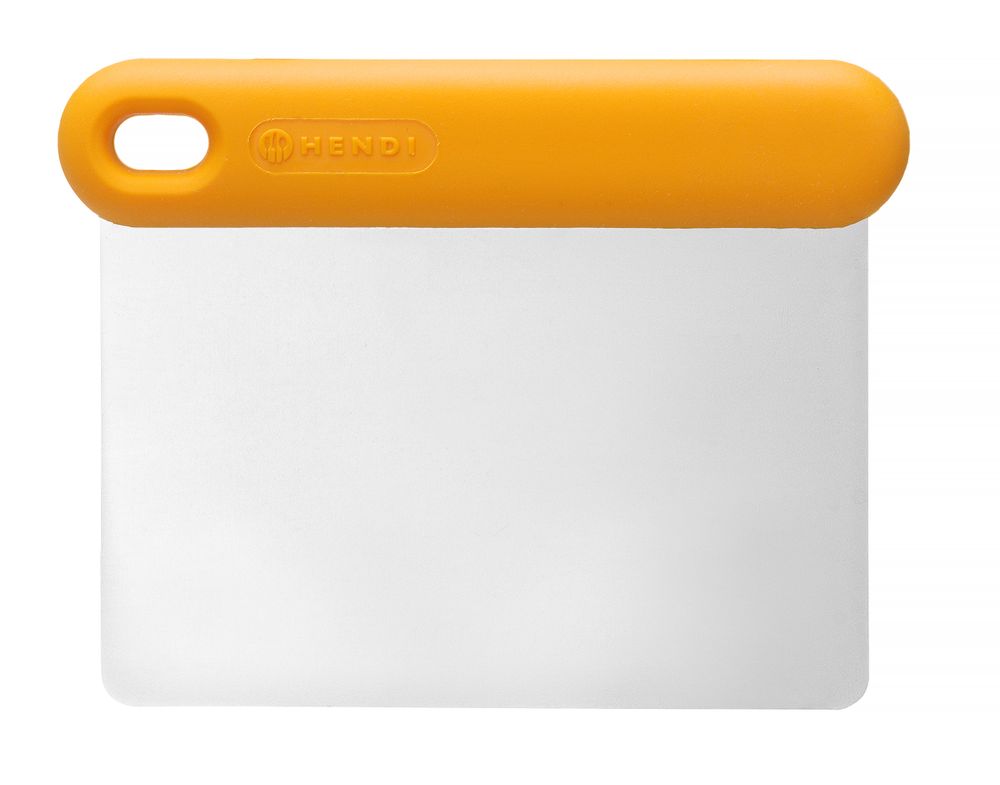 HENDI Pizzaschaber heavy-duty