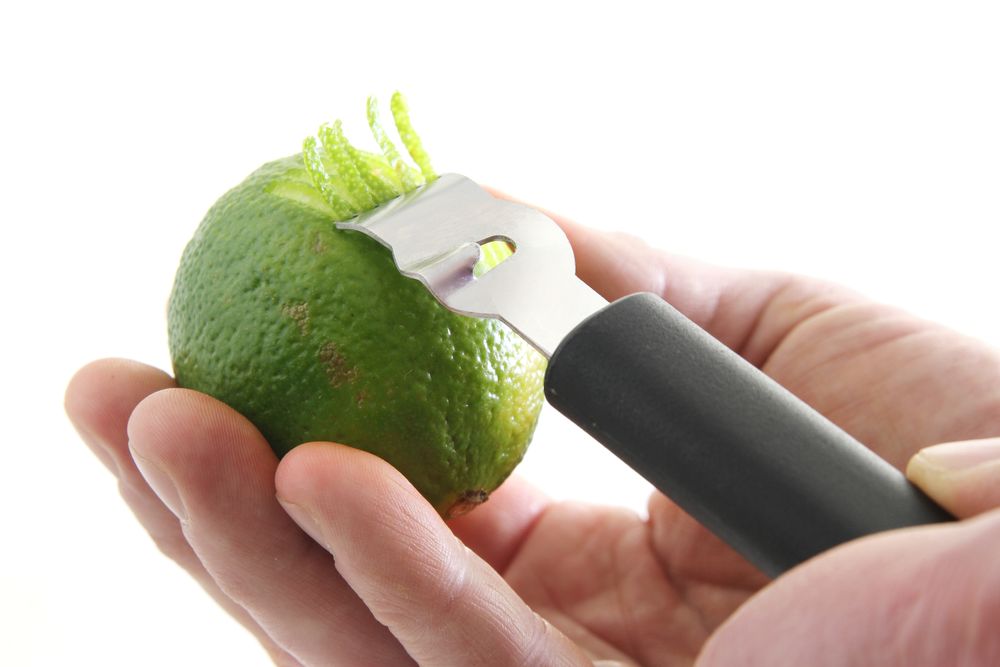 HENDI Zitronenschaber – Bild 2